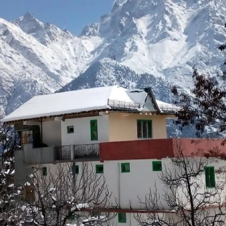 Village View Home Stay